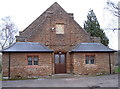 Church Hall in BS40 8PS