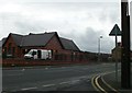 Gwersyllt Community Primary School in LL11 4DQ
