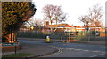 Castle Bromwich Infant and Nursery School in B36 0SW