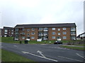 Flats off Roughwood Road, Greasbrough in S61 4HQ
