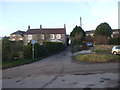 Cuckoo Lane, Clutton Hill in BS39 5QE