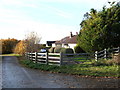 Field Farm Cottages in CB10 1RA