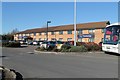 Travelodge at Thorpe on the Hill in LN6 9GU