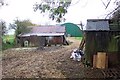Farm buildings near Little Downham in CB6 2TD