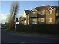 Flats on Bath Road, Taplow in SL1 6EJ