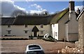 Mid Devon : Rocknell Cottages in EX16 7ES