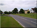 Village green, Mordon in TS21 2EX