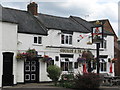 Broughton Astley George & Dragon in LE9 6TX