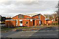 St Benedict's Catholic Church, Handforth in SK9 3ND
