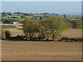 Farmland, Great Haseley in OX9 7BE