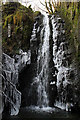 Black Spout Waterfall in TD7 5HX