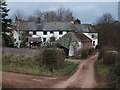 Whitcombe Farm and cider press in EX6 7XQ