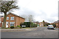 Amington Close off Worcester Lane, Roughley in B75 5PR
