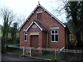 Tycrwyn Methodist chapel in SY22 5HY