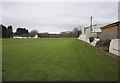 Hatherleigh Cricket Club in EX20 3SL