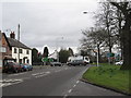Monk's Heath Crossroads, Nether Alderley in SK10 4HN