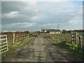 Low Farm, off the Sherburn in Elmet Bypass. in LS25 6FW