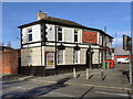 The Queens Arms, Platt Bridge in WN2 5PZ