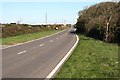 The Road To Newquay in TR4 8UN