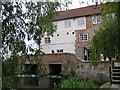Mill Restaurant, Shereford in NR21 9QD