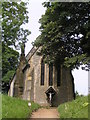 Tatterford Church in NR21 7AX