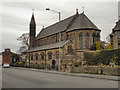 Our Lady and St Patrick's Church, Walton-le-Dale in PR5 6YA