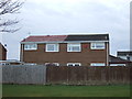 Houses on Formby Close in TS24 9RX