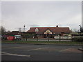 The Toby Carvery, Edenthorpe in DN3 2LB