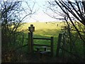 Stile on Green Hams Lane in RG20 7PW