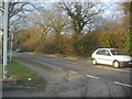 Horsham Road, Alfold in GU6 8XF