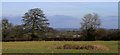 2012 : A Mendip panorama from East End in BA3 4LX