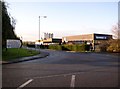Porte Marsh Industrial Estate in SN11 8RR