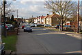 Princess Margaret Road, East Tilbury in RM18 8PD