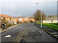 Sweethope Avenue, Ashington in NE63 0YB