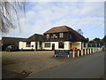 The Star Inn, Old Wives Lees in Chilham