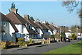 Church Road, Iver Heath in SL0 0NJ