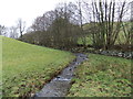 Tributary of Chapel Beck in LA8 8HQ