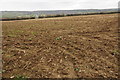Arable land above the Camel valley in PL30 4QX