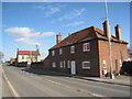Houses in East Stoke in East Stoke