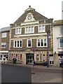 Seaton Town Hall in EX12 2AT