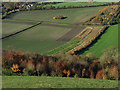 Farmland, Oare in SN8 4HX