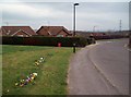 Moorthorpe Way in Owlthorpe in S20 5JS