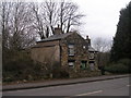 Cottage on Rockley Lane in S70 5XP
