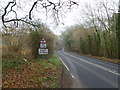 East Stoke, A352 in BH20 6HJ