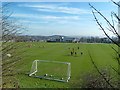 Sheffield United FC Training Ground in S5 7BE