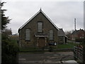 Pilley Methodist Church in S75 3BE