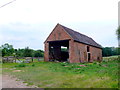 IF Barn in CV35 8AS