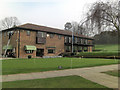Goring & Streatley Golf Clubhouse in RG8 9LG