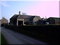 Barn, Chesterton Farm, Cirencester in GL7 1WX