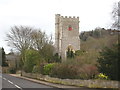 St Michael's Church Axmouth in EX12 4AN